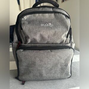 Diaper bag